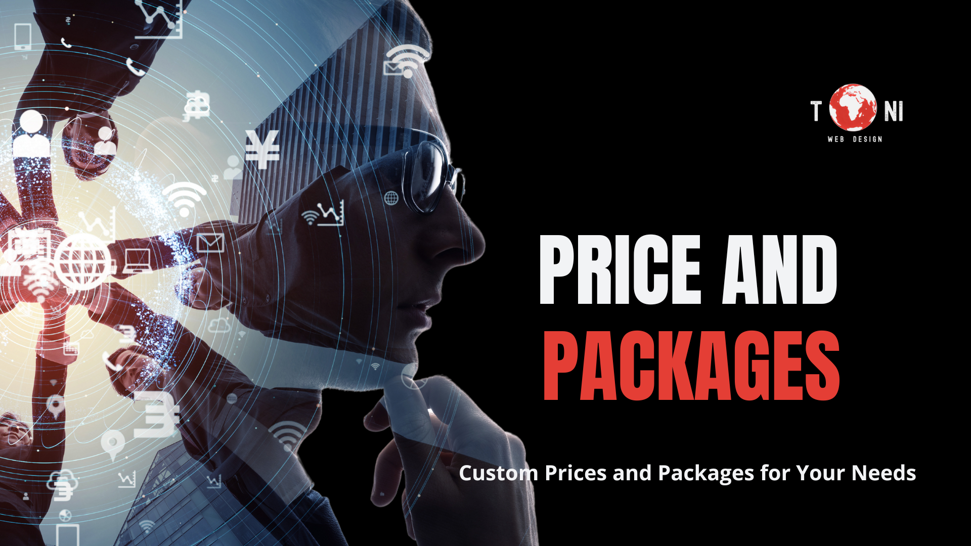 Price and Packages